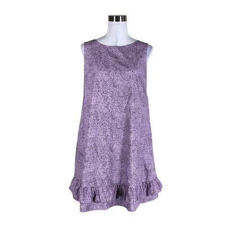 Unisex Marimekko - Mitteveniv kleit, suurus 38 - Lilla ()