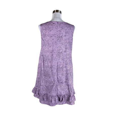 Unisex Marimekko - Mitteveniv kleit, suurus 38 - Lilla (2)