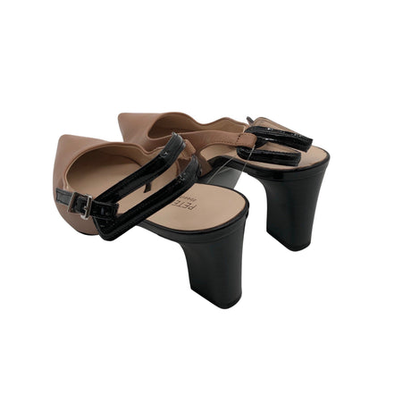 Unisex Peter Kaiser - Kontsakingad, suurus 38 - Pruun (2)