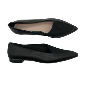 Unisex Bianco - Mokassiinid, suurus 39 - Must (1)