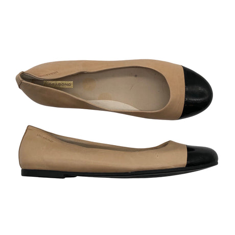 Unisex Vagabond - Baleriinad, suurus 39 - Beige ()