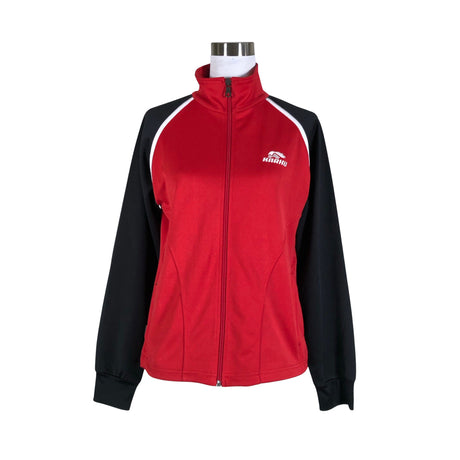 Unisex Karhu - Soojendusjope, suurus 38 - Punane ()