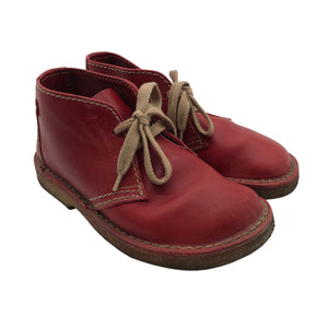 Unisex Duckfeet - Poolsaapad, suurus 38 - Punane (3)