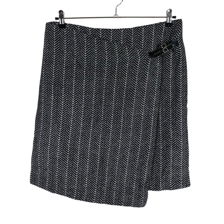 Unisex Steilmann - Mitteveniv seelik, suurus 44 - Must ()