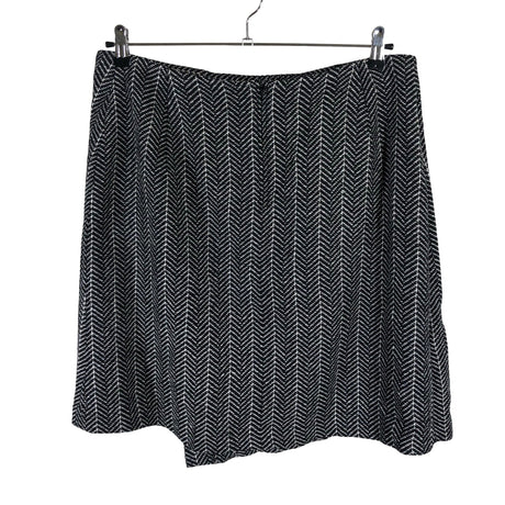 Unisex Steilmann - Mitteveniv seelik, suurus 44 - Must (2)