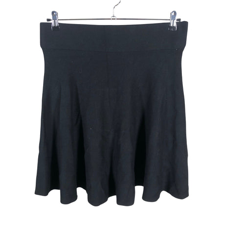 Unisex Culture - Trikotaažist seelik, suurus 42 - Must ()