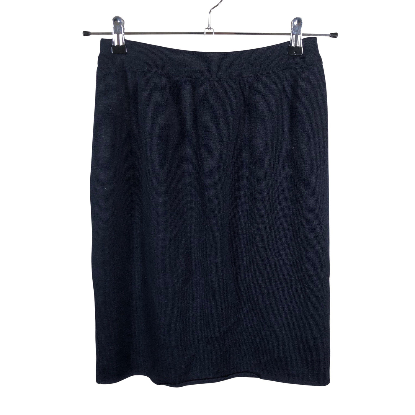 Unisex Micha - Kootud seelik, suurus 36 - Sinine (1)