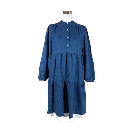 Unisex Marc O'Polo - Teksakleit, suurus 36 - Sinine ()