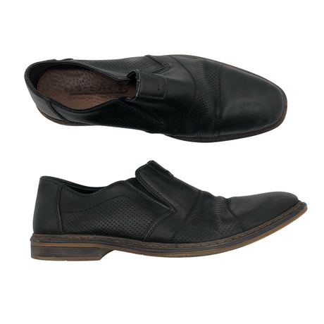 Unisex Rieker - Igapäevased jalanõud, suurus 45 - Must ()