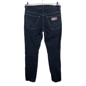Unisex Wrangler - Teksad, suurus W32 - Sinine (2)