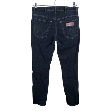Unisex Wrangler - Teksad, suurus W32 - Sinine (2)
