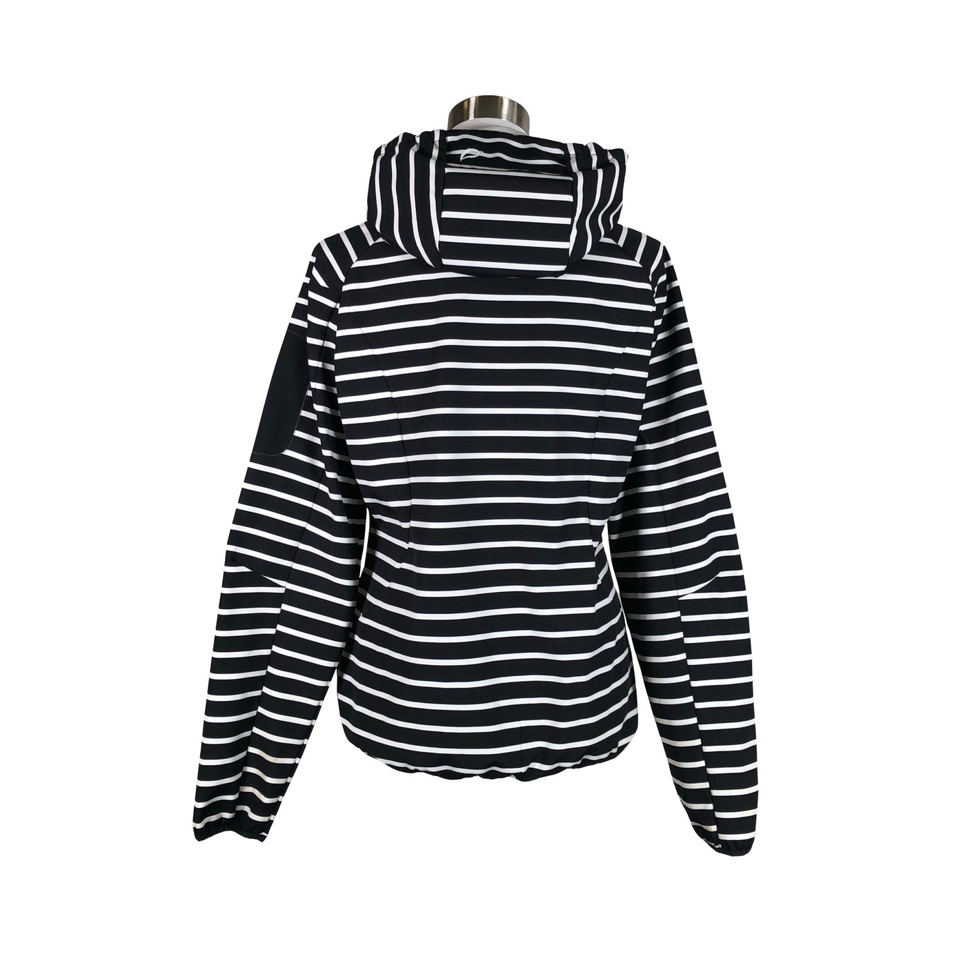 Unisex Halti - Softshell jope, suurus 40 - Must (2)