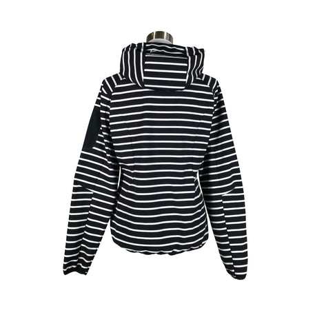 Unisex Halti - Softshell jope, suurus 40 - Must (2)