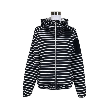 Unisex Halti - Softshell jope, suurus 40 - Must ()