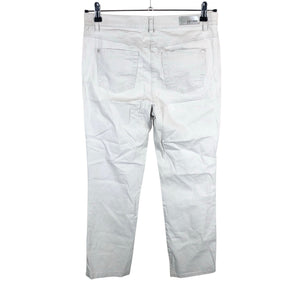 Unisex Gerry Weber - Mittevenivad püksid, suurus 38 - Hall (2)