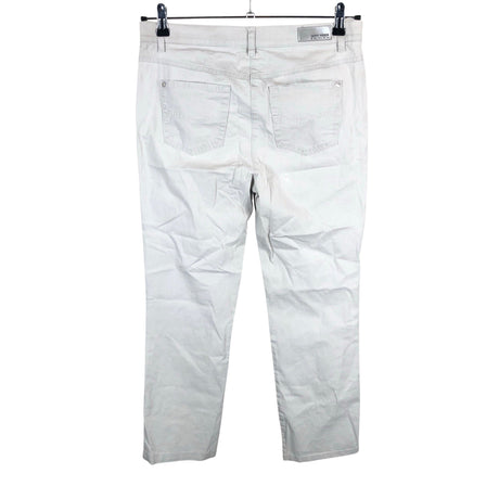 Unisex Gerry Weber - Mittevenivad püksid, suurus 38 - Hall (2)