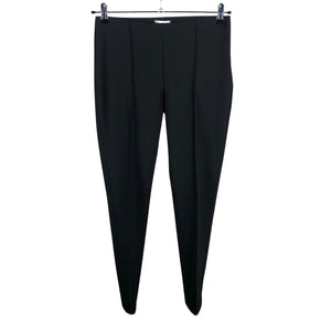 Unisex Scarffalla - Viigipüksid, suurus 38 - Must (1)