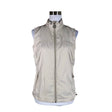 Unisex Daily Sports - Spordivest, suurus 36 - Beige ()