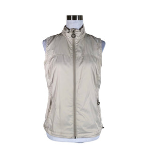 Unisex Daily Sports - Spordivest, suurus 36 - Beige (1)