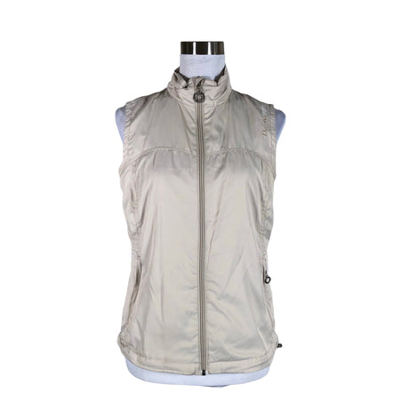 Unisex Daily Sports - Spordivest, suurus 36 - Beige ()