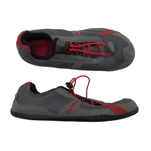 Unisex Feelmax - Tennised, suurus 39 - Hall (1)