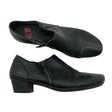 Unisex Rieker - Igapäevased jalanõud, suurus 40 - Must ()