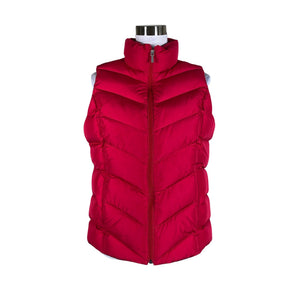 Unisex Lands' End - Õuevest, suurus 38 - Punane (1)