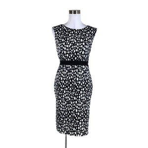 Unisex Esprit - Õhuke kleit, suurus 34 - Must (1)