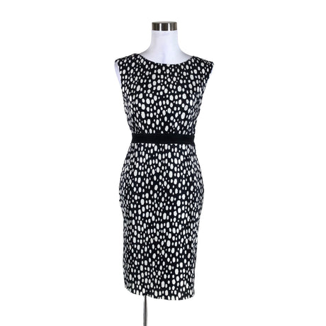 Unisex Esprit - Õhuke kleit, suurus 34 - Must ()