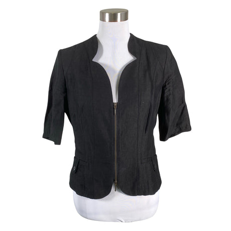 Unisex Kapalua - Jakk, suurus 36 - Must ()