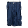 Unisex Cecil - Teksad, suurus W28 - Sinine ()