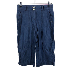 Unisex Cecil - Teksad, suurus W28 - Sinine (1)