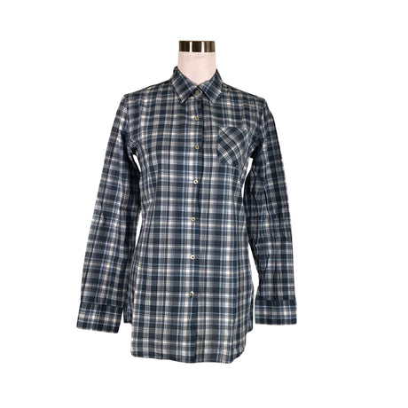 Unisex Benetton - Triiksärk, suurus 40 - Sinine ()