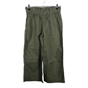Unisex Esprit - Mittevenivad püksid, suurus 38 - Roheline (1)