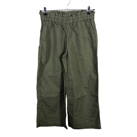 Unisex Esprit - Mittevenivad püksid, suurus 38 - Roheline ()