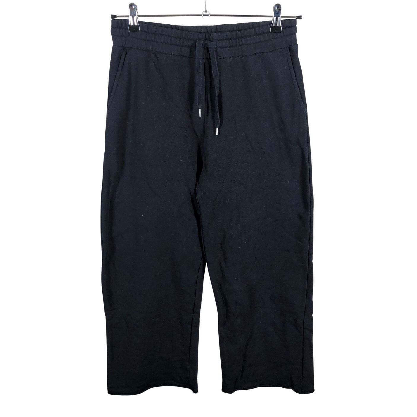 Unisex Opus - Dressikangast püksid, suurus 38 - Must (1)