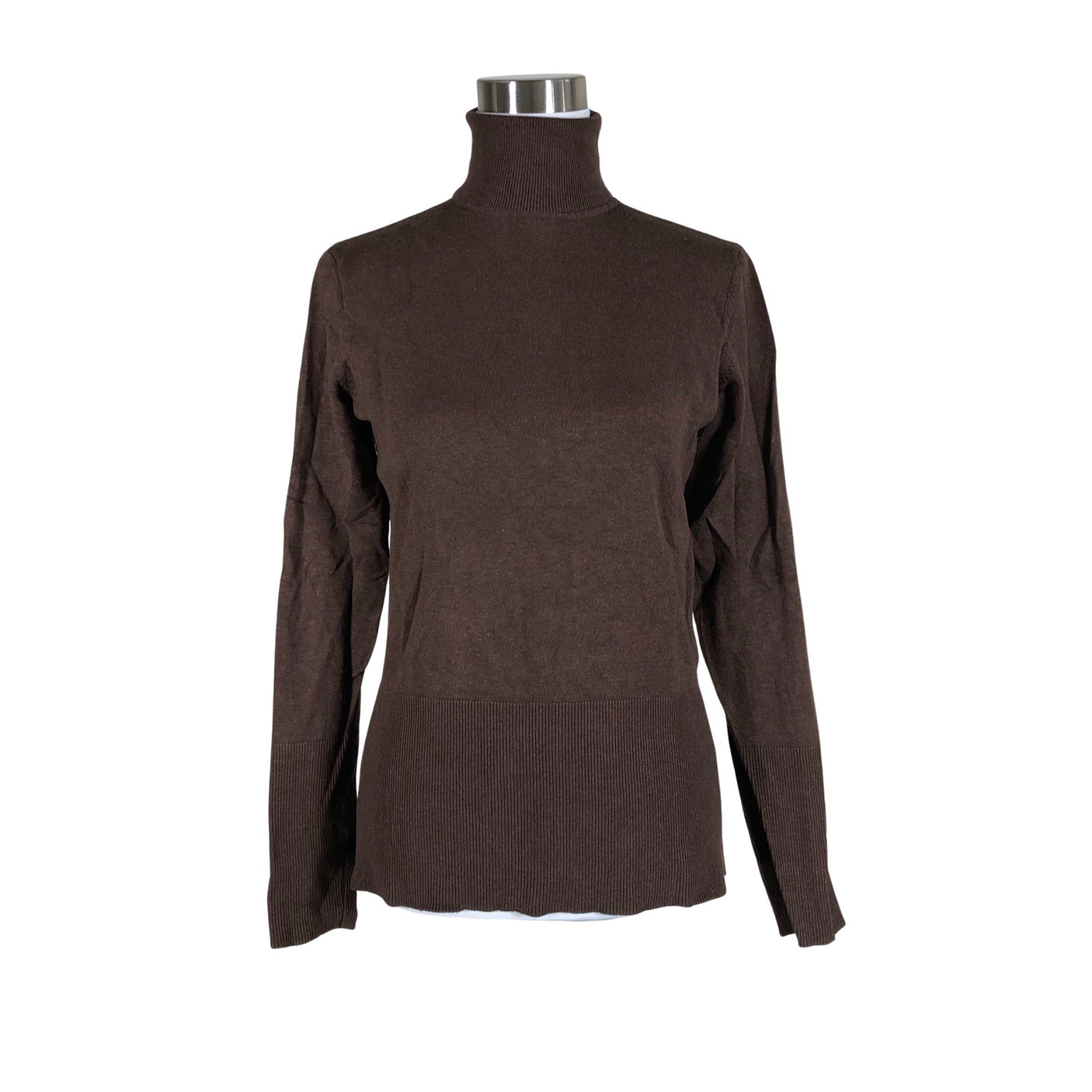 Unisex Soyaconcept - Kampsun, suurus 40 - Pruun (1)
