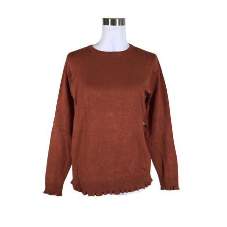 Unisex Soyaconcept - Kampsun, suurus 40 - Pruun ()
