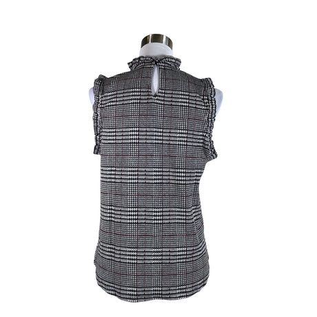 Unisex Soyaconcept - Topp, suurus 40 - Must (2)