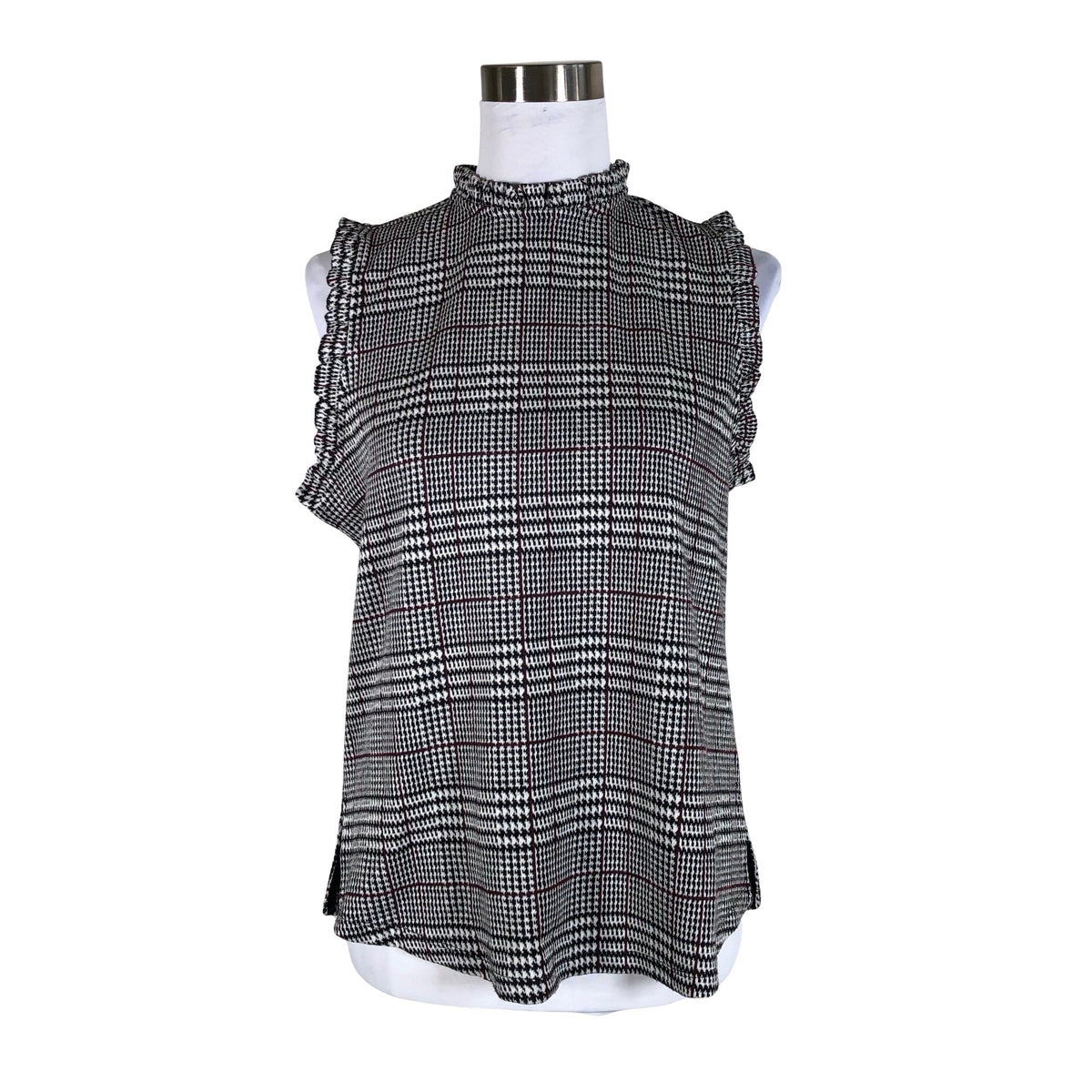 Unisex Soyaconcept - Topp, suurus 40 - Must (1)