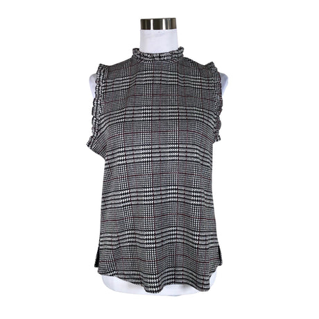 Unisex Soyaconcept - Topp, suurus 40 - Must ()