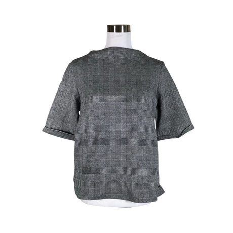 Unisex Opus - Pluus, suurus 40 - Hall ()