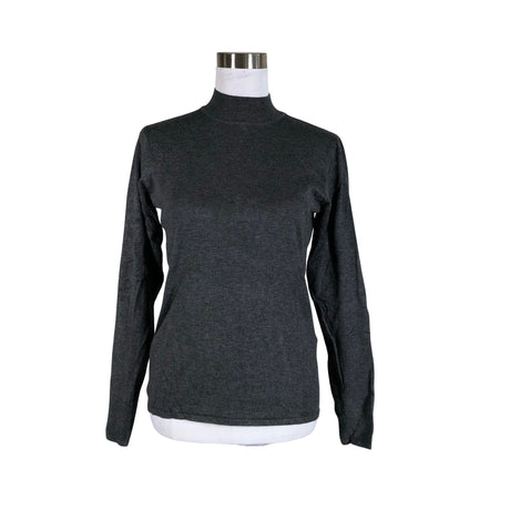 Unisex Soyaconcept - Kampsun, suurus 40 - Hall ()