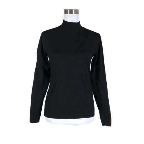 Unisex Soyaconcept - Kampsun, suurus 40 - Must ()