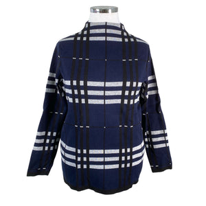 Unisex Gerry Weber - Kampsun, suurus 42 - Sinine (1)