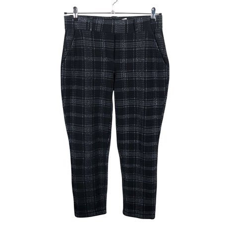 Unisex Opus - Mittevenivad püksid, suurus 38 - Hall ()