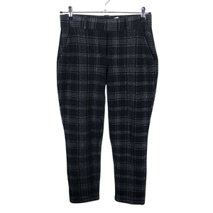 Unisex Opus - Mittevenivad püksid, suurus 38 - Hall (1)