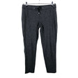 Unisex Gerry Weber - Trikotaažist püksid, suurus 38 - Hall ()