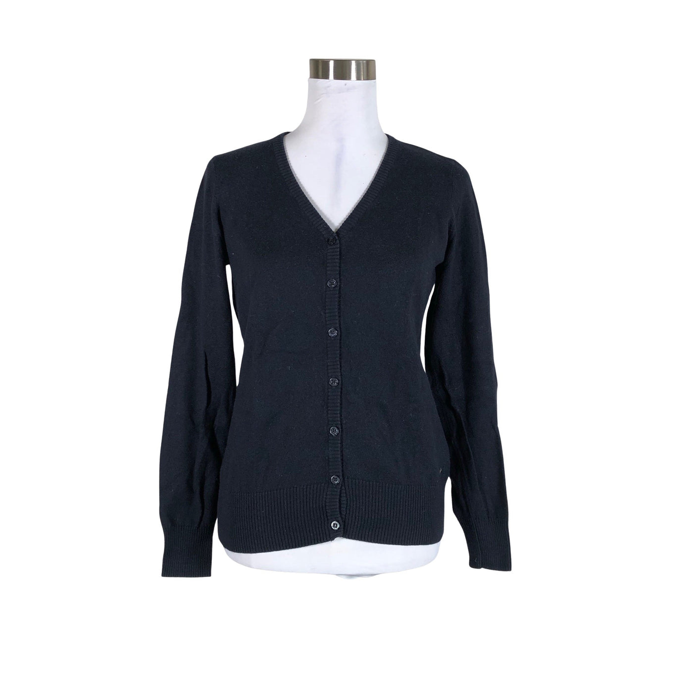 Unisex Luhta - Kardigan, suurus 38 - Sinine (1)