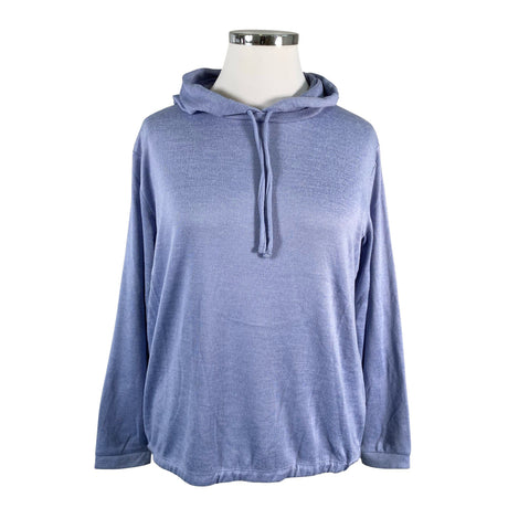 Unisex Opus - Kampsun, suurus 44 - Helesinine ()